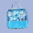Kit de higiene infantil - Balão Mágico