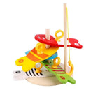 Pega Peixe Montessoriano — detalhe e características | Brinquedo para crianças | Balão Mágico Toys