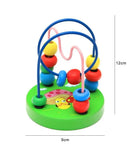 Brinquedo Coordenação Motora Infantil para Crianças — vista lateral | Brinquedo para crianças | Balão Mágico Toys