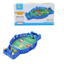 Mini Jogo de Futebol de Tabuleiro — embalagem e dimensões | Balão Mágico Toys