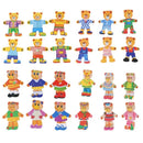Família Mel e as Emoções: livro para crianças Desenvolva Seu Filho
