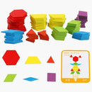Mandala Educativa Montessori - Estimule a Criatividade e o Aprendizado Desenvolva Seu Filho