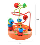 Brinquedo Coordenação Motora Infantil para Crianças — embalagem e dimensões | Brinquedo para crianças | Balão Mágico Toys