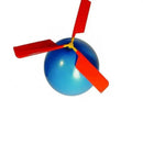 Bexiga Voadora – Diversão para Todas as Idades — principal | Brinquedo para crianças | Balão Mágico Toys