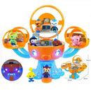 Bola Giratória Alegria — embalagem e dimensões | Balão Mágico Toys