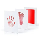 HandPrint Baby - Guarde os Momentos - Balão Mágico