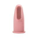 Escova dental massageadora - Balão Mágico