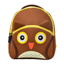 Mochila infantil de bichinhos - 3D - Balão Mágico
