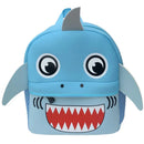 Mochila infantil de bichinhos - 3D - Balão Mágico