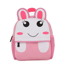 Mochila infantil de bichinhos - 3D - Balão Mágico