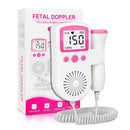 Monitor Fetal: Doppler para Acompanhar Batimentos do Bebê - Detalhe e Características