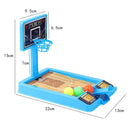 Jogo de Basquete de Mesa: Diversão Infantil Garantida - Uso e Aplicação