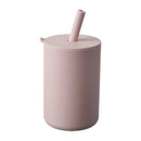 Copo de silicone decorado - Balão Mágico