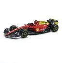 Carrinho da ferrari - brinquedo - Balão Mágico