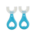 Escova de dente infantil 360 - Balão Mágico