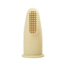 Escova dental massageadora - Balão Mágico