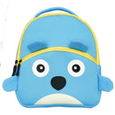 Mochila infantil de bichinhos - 3D - Balão Mágico