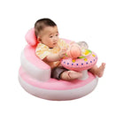 Cadeirinha inflável para bebê – conforto e segurança — principal | Brinquedo para crianças | Balão Mágico Toys
